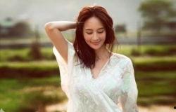 张钧甯最新八卦爆料,神秘男友身份引热议